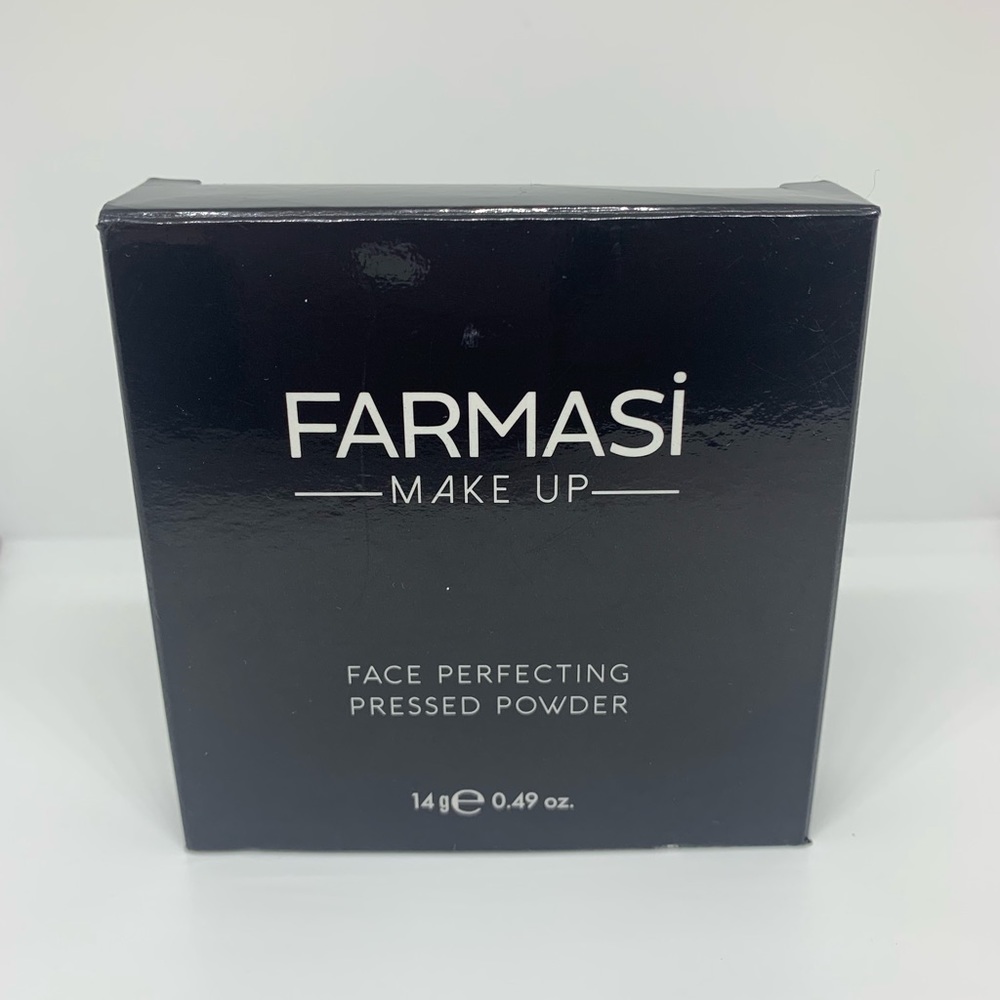 Farmasi Face Perfecting Powder